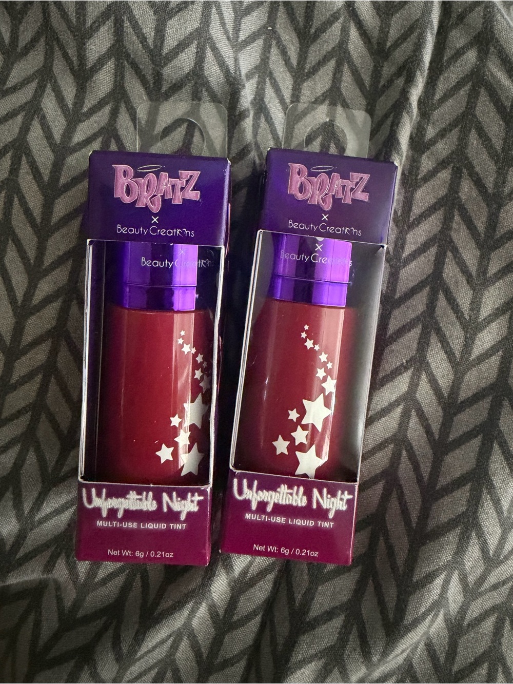Unforgettable Night Multi-Use Liquid Tint